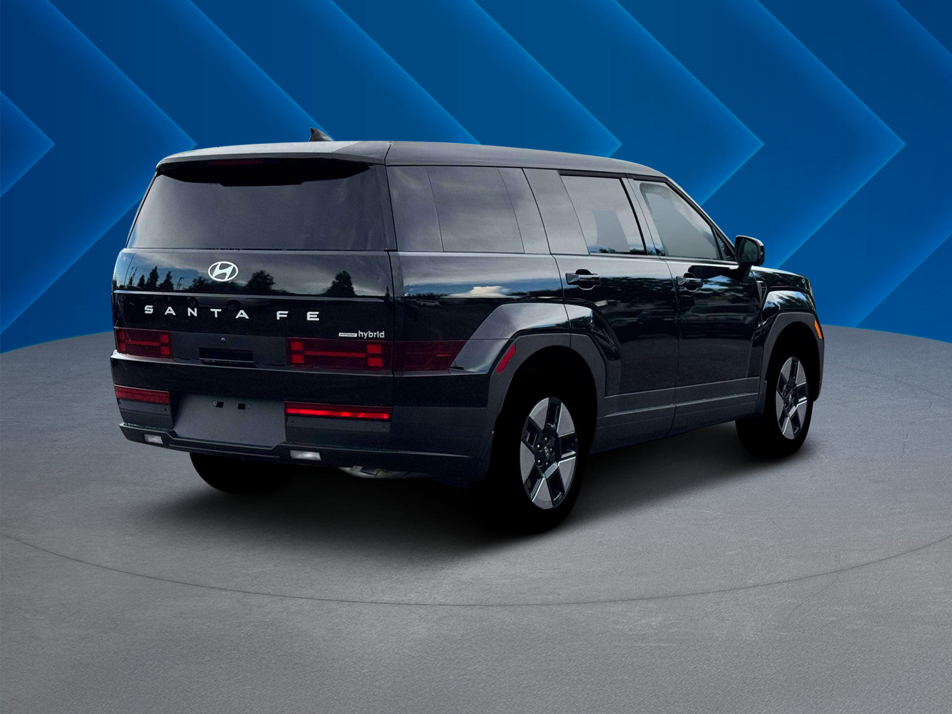 New 2026 Phantom Black Hyundai SE image 28