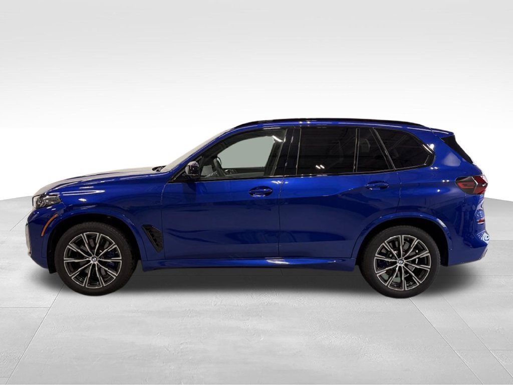 Used 2026 BMW X5 M60i with VIN 5UX33EU05T9266320 for sale in Golden Valley, Minnesota