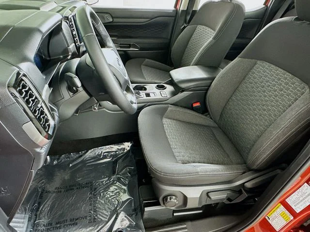 Certified Pre-Owned 2024 Ford Ranger XLT