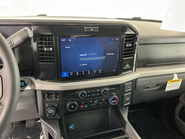 New 2027 Carbonized Gray Metallic Ford XLT image 20