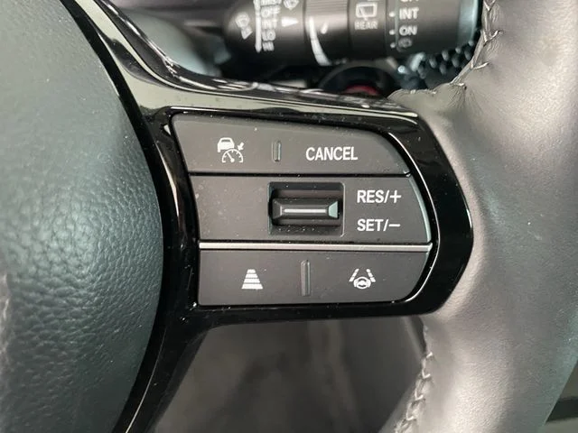 2024 Honda CR-V EX-L - Photo 31
