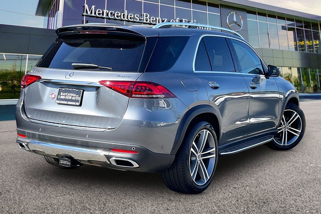 2022 Mercedes-Benz GLE GLE350 - Photo 10