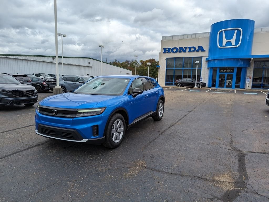 2025 Honda Prologue EX - Photo 7