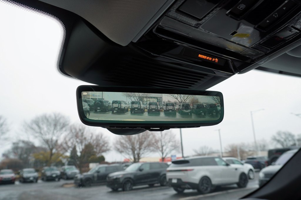 2026 LAND ROVER RANGE ROVER SPORT - Image 20