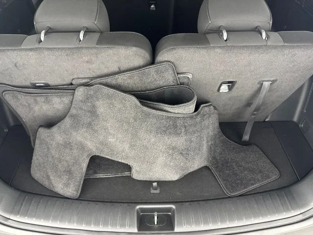 Used 2023 Gray Kia LX image 27