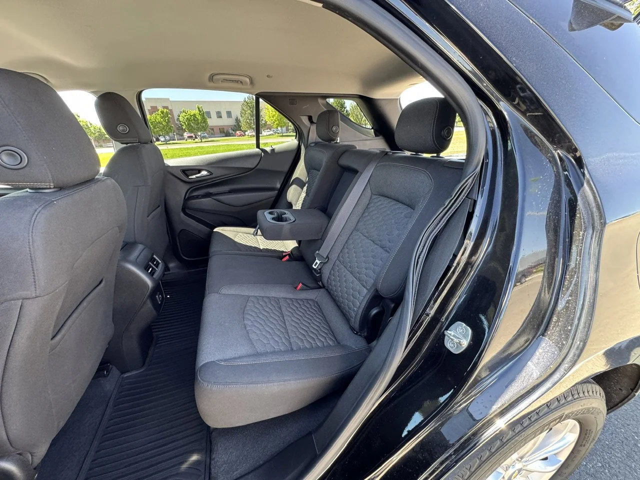 Used 2020 Mosaic Black Metallic Chevrolet LT image 34