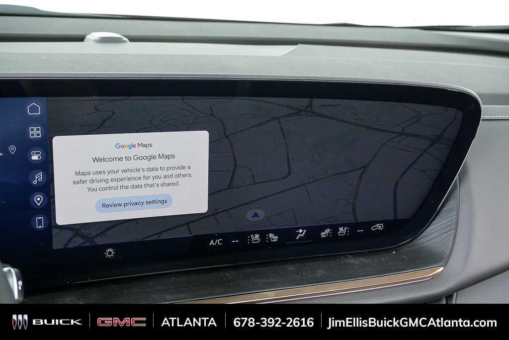 2026 Buick Envision Avenir - Photo 15