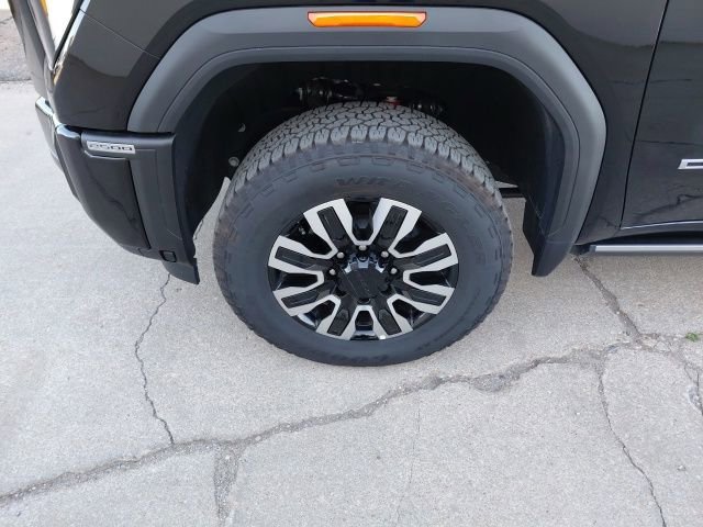 2026 GMC Sierra 2500HD Denali Ultimate - Photo 38