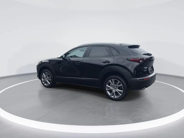 Used 2026 Black Mazda 2.5 S Preferred image 6