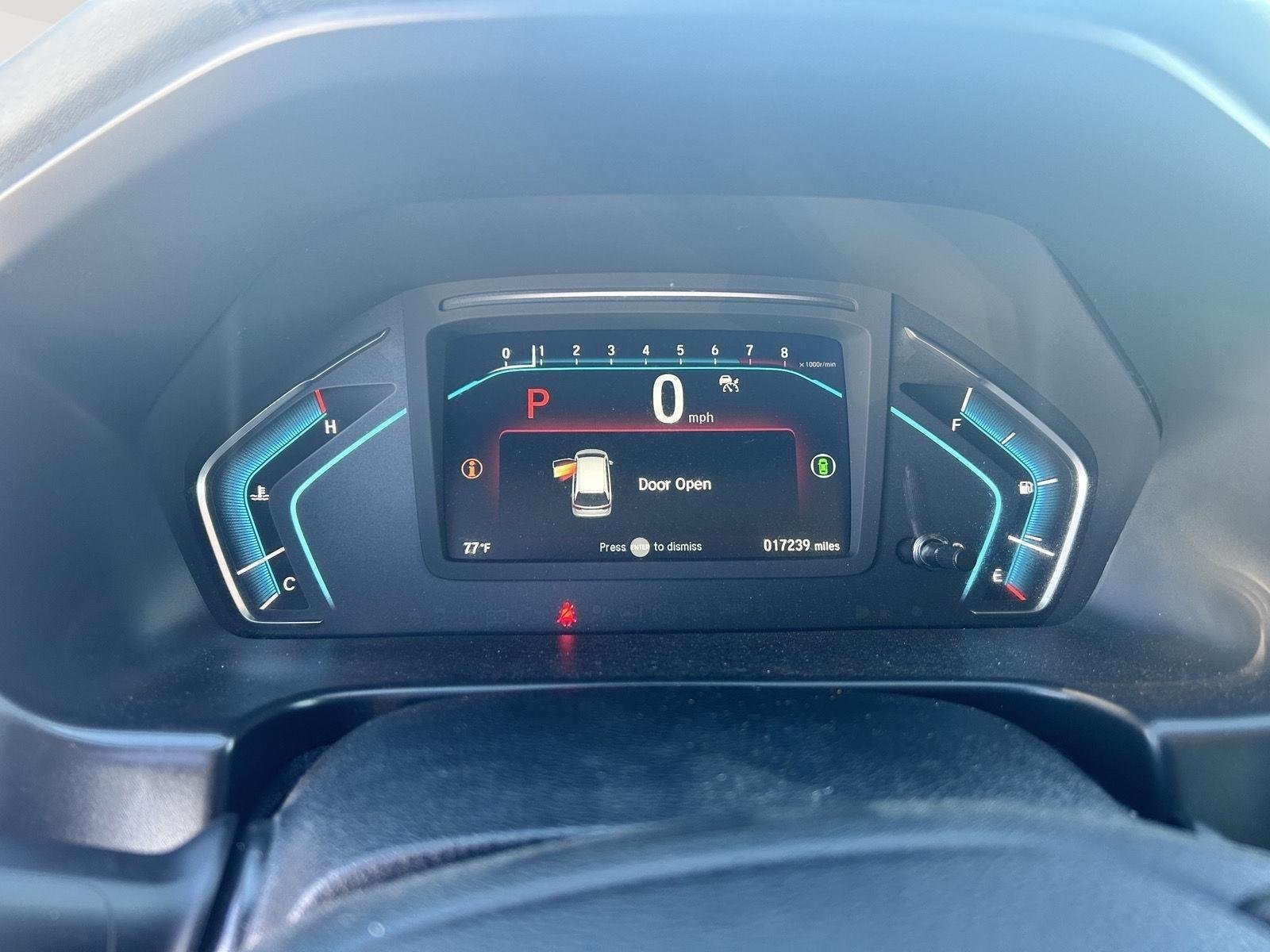 2024 Honda Odyssey Elite - Photo 8