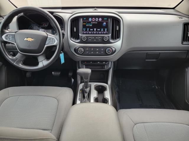 Used 2016 Gray Chevrolet LT image 14