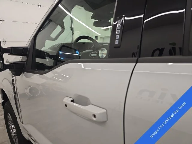 2026 Ford F-250 Super Duty Lariat - Photo 27
