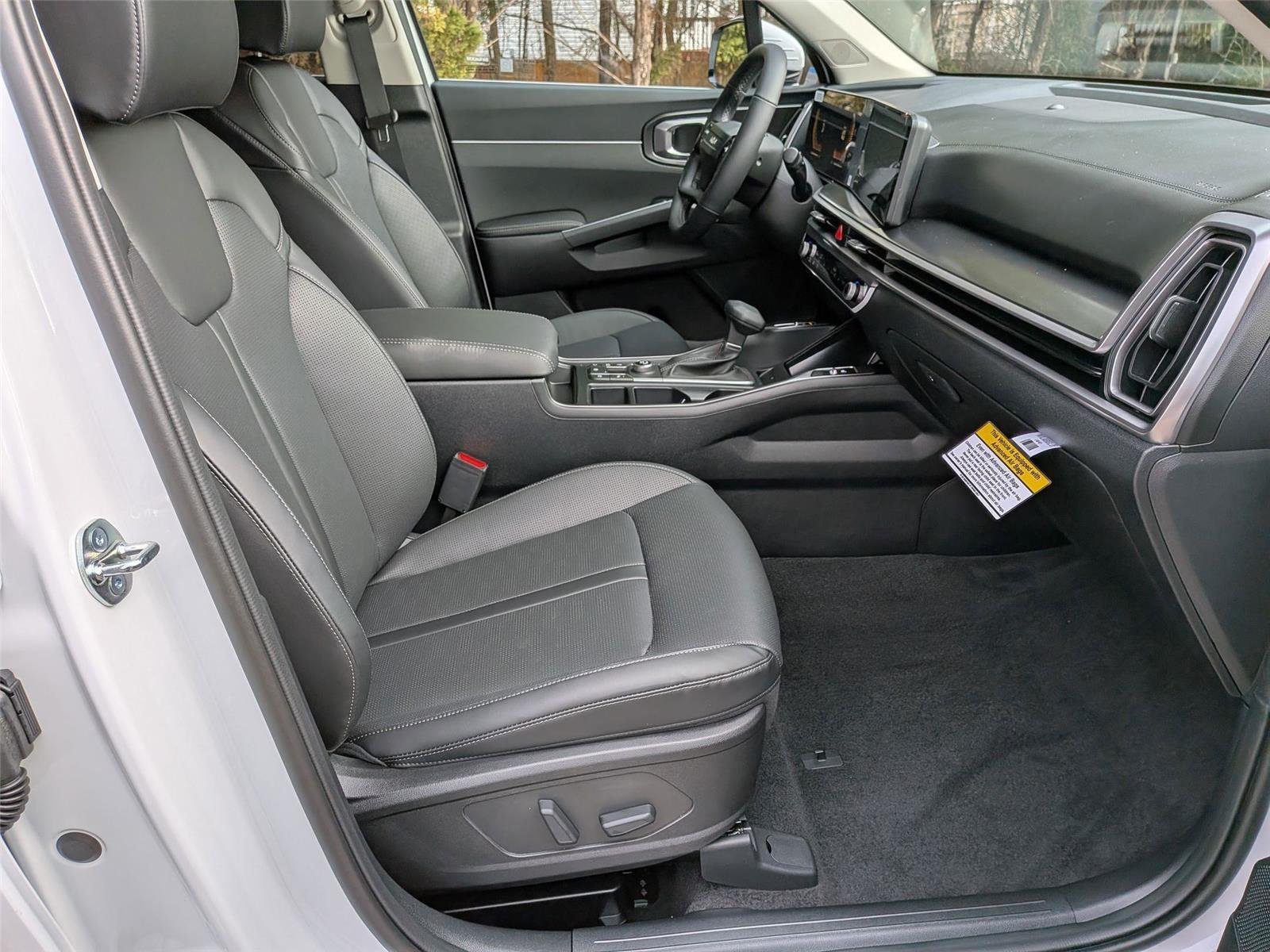 New 2026  Kia EX image 36