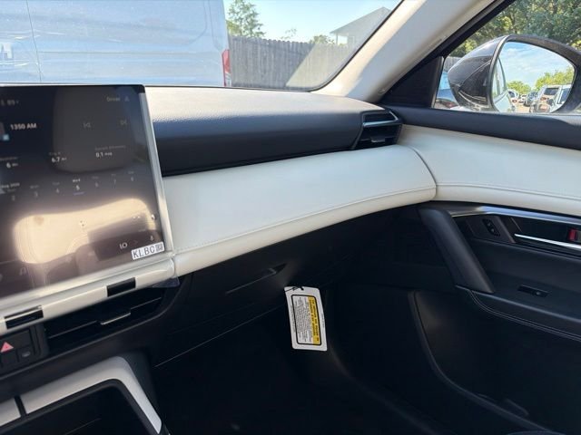 New 2026 Deep Crystal Blue Mica Mazda 2.5 S Preferred image 18