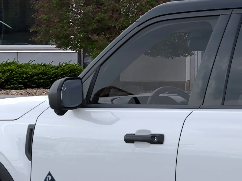 New 2026 Oxford White Ford Outer Banks image 43