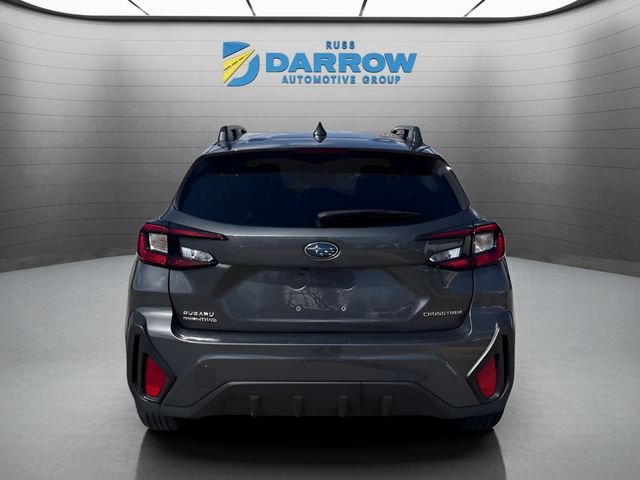 Used 2025 Gray Subaru Premium image 5