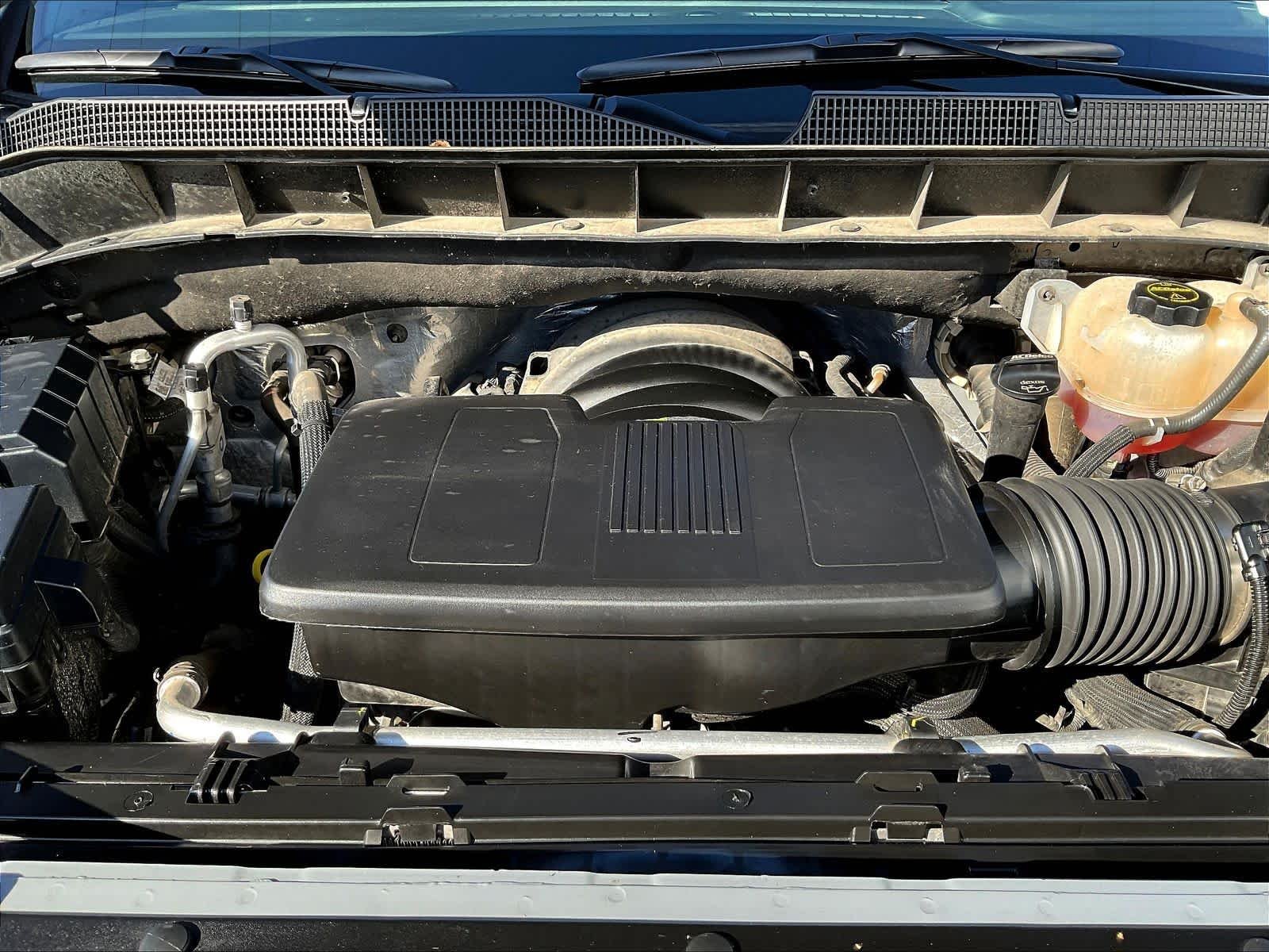 2024 Chevrolet Silverado 1500 RST - Photo 33