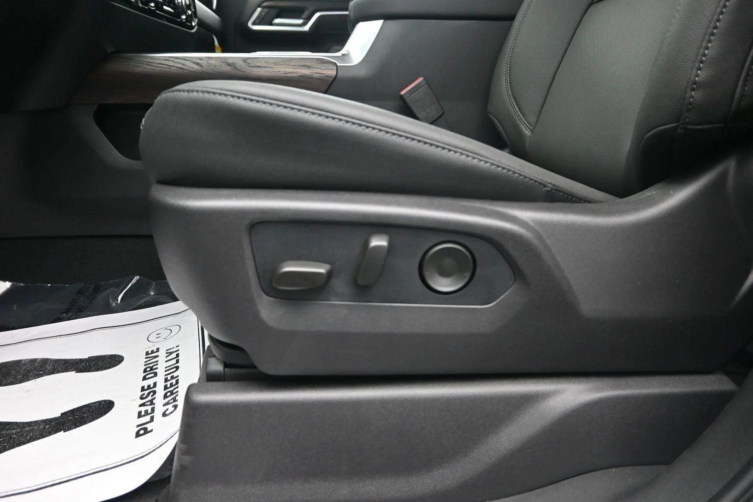 2026 GMC Sierra 2500HD SLT - Photo 26