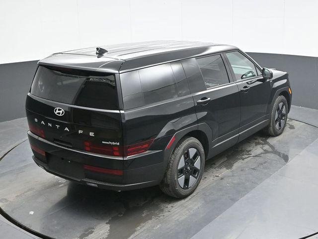 New 2026 Black Hyundai SE image 17