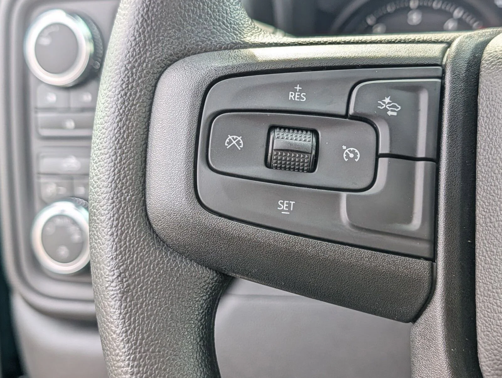 2026 GMC Sierra 3500HD Pro - Photo 34