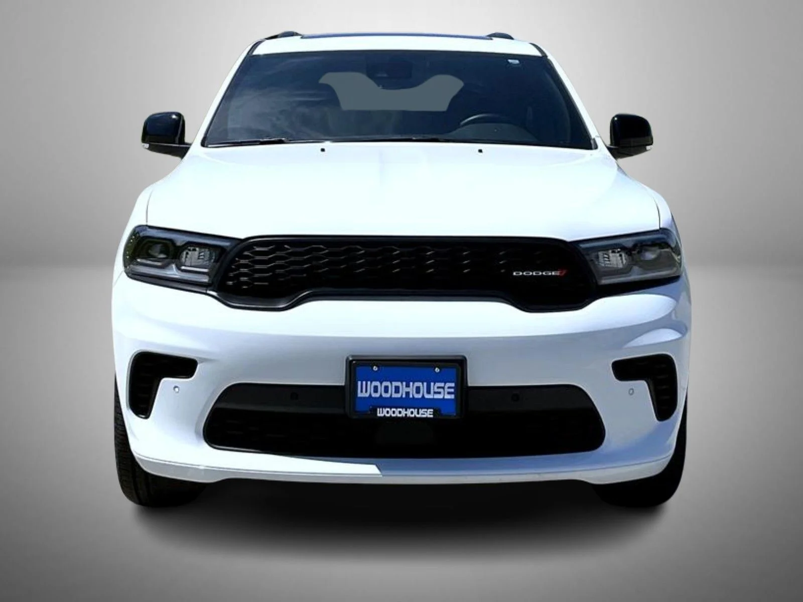 Used 2026 White Dodge GT Plus image 2