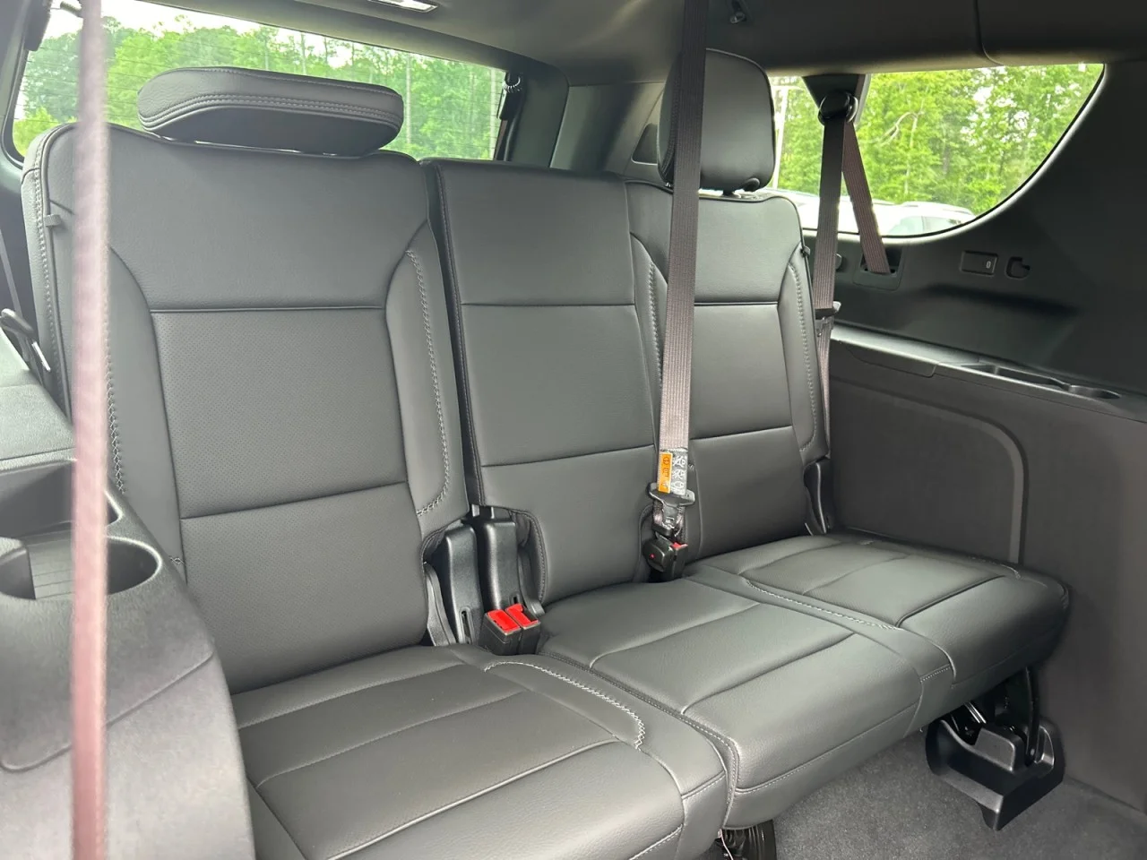 New 2026 Onyx Black GMC Denali image 21