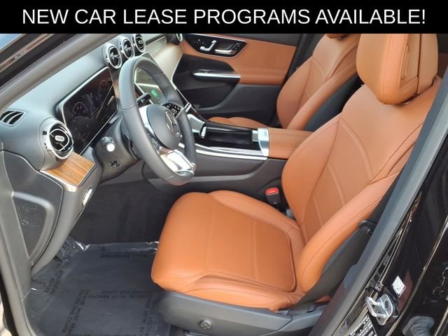 Used 2026 Black Mercedes-Benz GLC 300 image 15