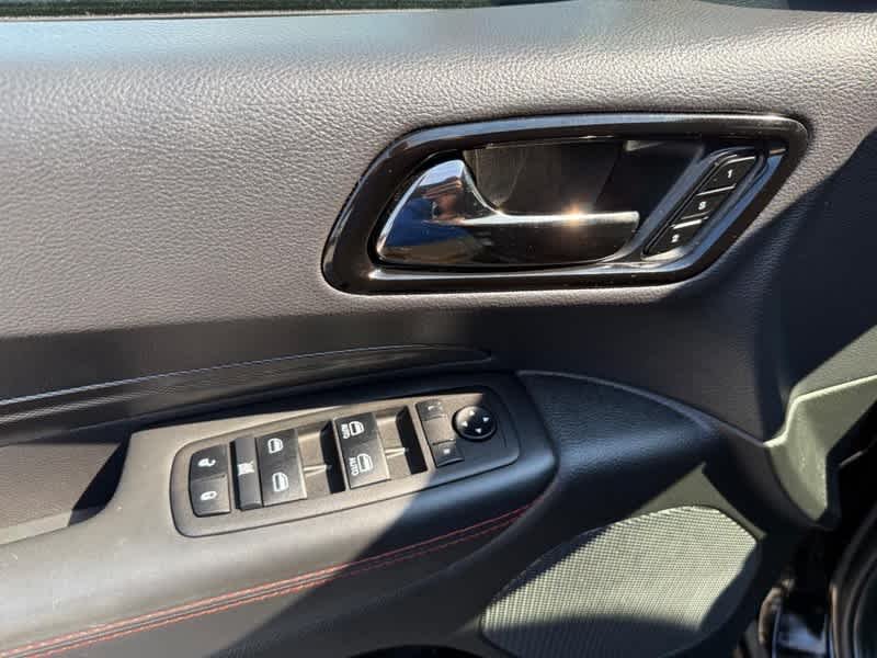 Used 2024 DB Black Clearcoat Dodge GT Plus image 28
