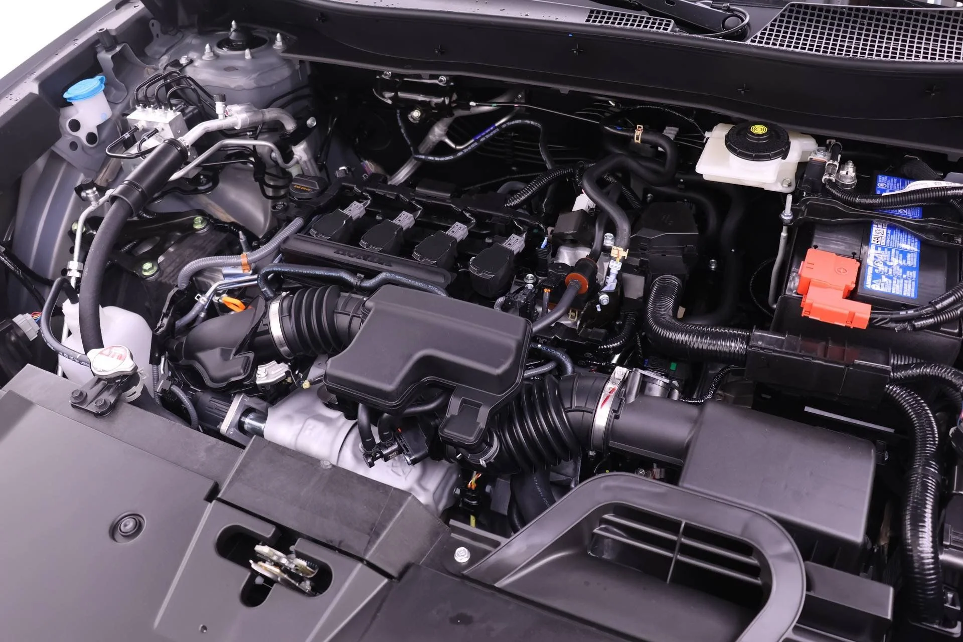 2026 Honda CR-V EX-L - Photo 17