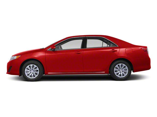 Used 2012 Cypress Pearl Toyota LE image 3