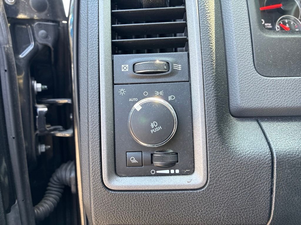Used 2018 Black Ram Express image 14