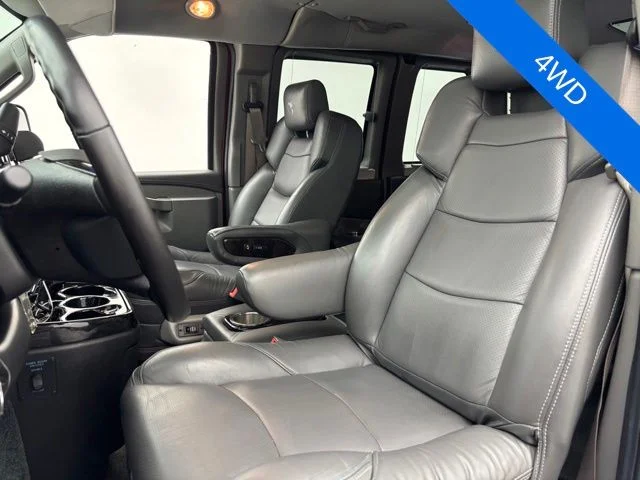 Used 2020 01u Chevrolet Explorer Limited SE image 17