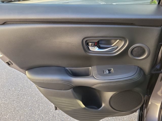 Certified Used 2023 Gray Honda EX-L image 13