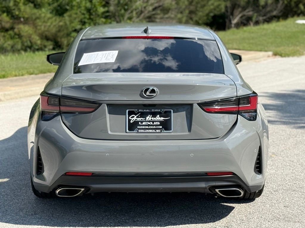 Certified Used 2024 INCOGNITO Lexus 300 image 13