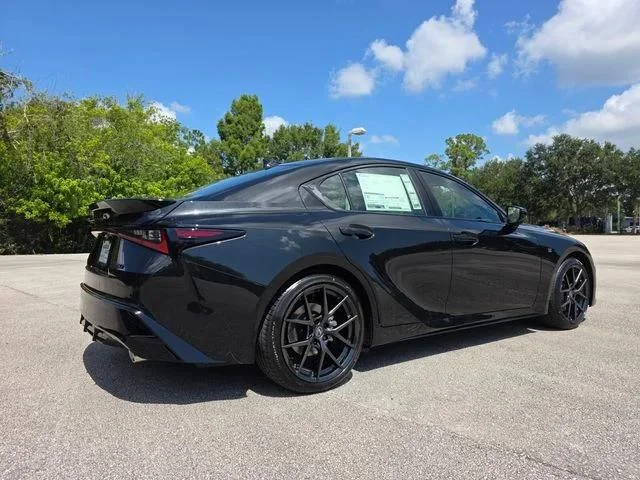 New 2026 Caviar Lexus F SPORT DESIGN image 10