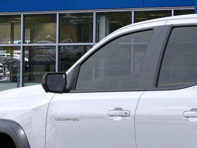 2026 Chevrolet Colorado ZR2 - Photo 12
