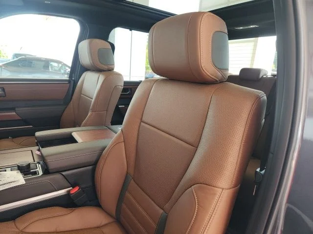 2026 Toyota Tundra 1794 Edition - Photo 21
