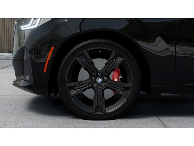 New 2026 Black Sapphire Metallic BMW 30 xDrive image 7