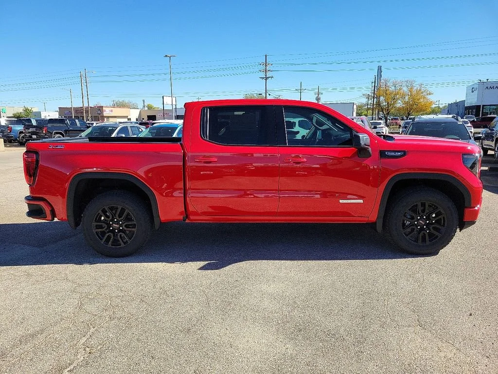 2026 GMC Sierra 1500 Elevation - Photo 12
