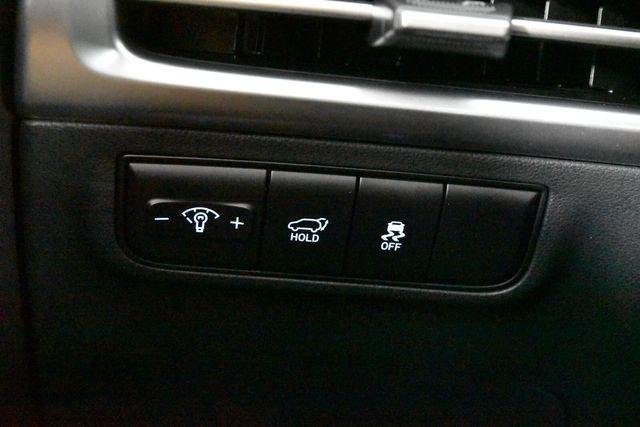 New 2026 White Hyundai SEL Premium AWD image 71