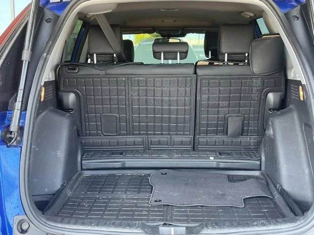 2022 Honda CR-V Touring - Photo 17