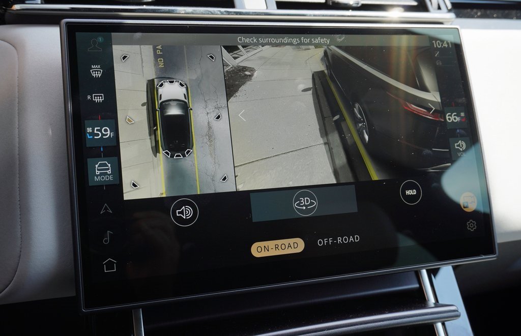 2026 LAND ROVER RANGE ROVER VELAR - Image 24