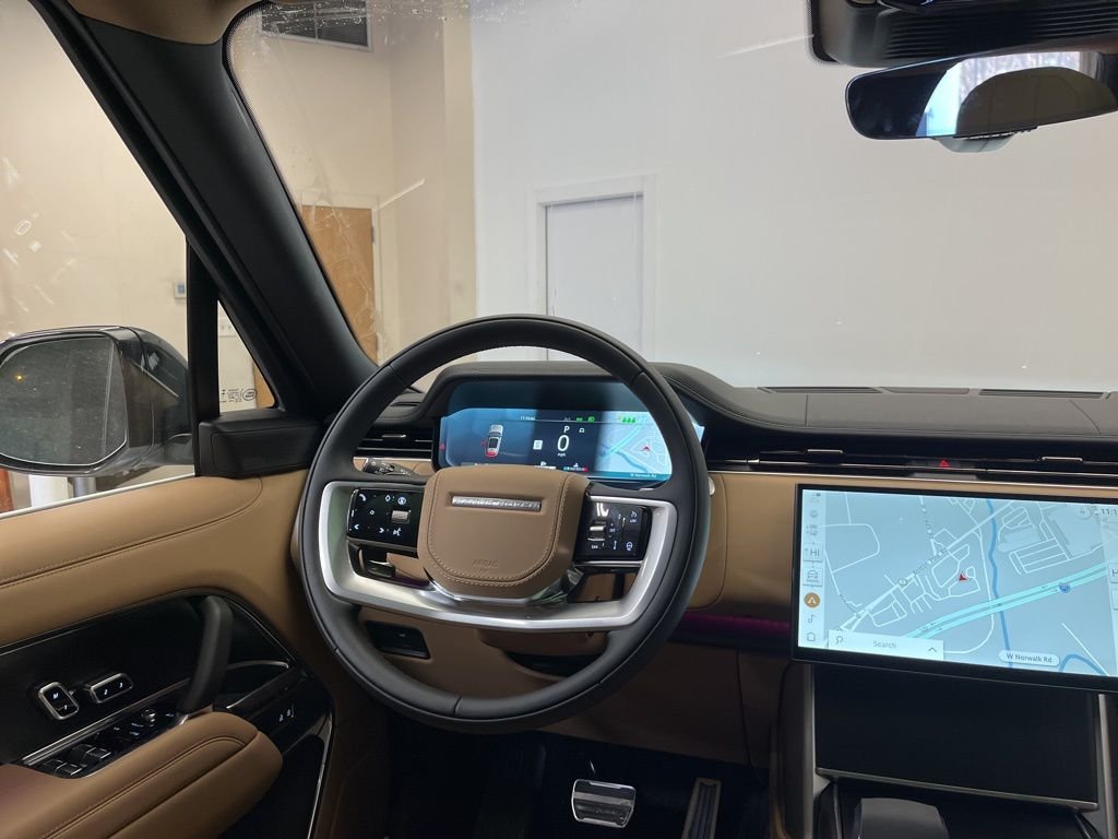 2026 Land Rover Range Rover SE - Photo 25