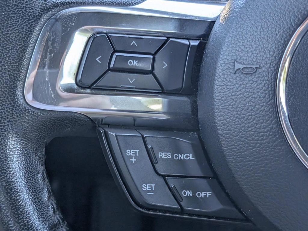 Used 2017 White Ford GT image 30