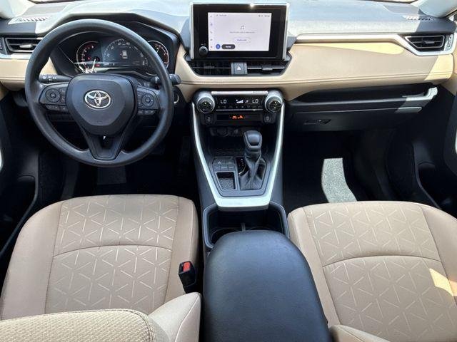Certified Used 2025 ICE CAP Toyota  image 33