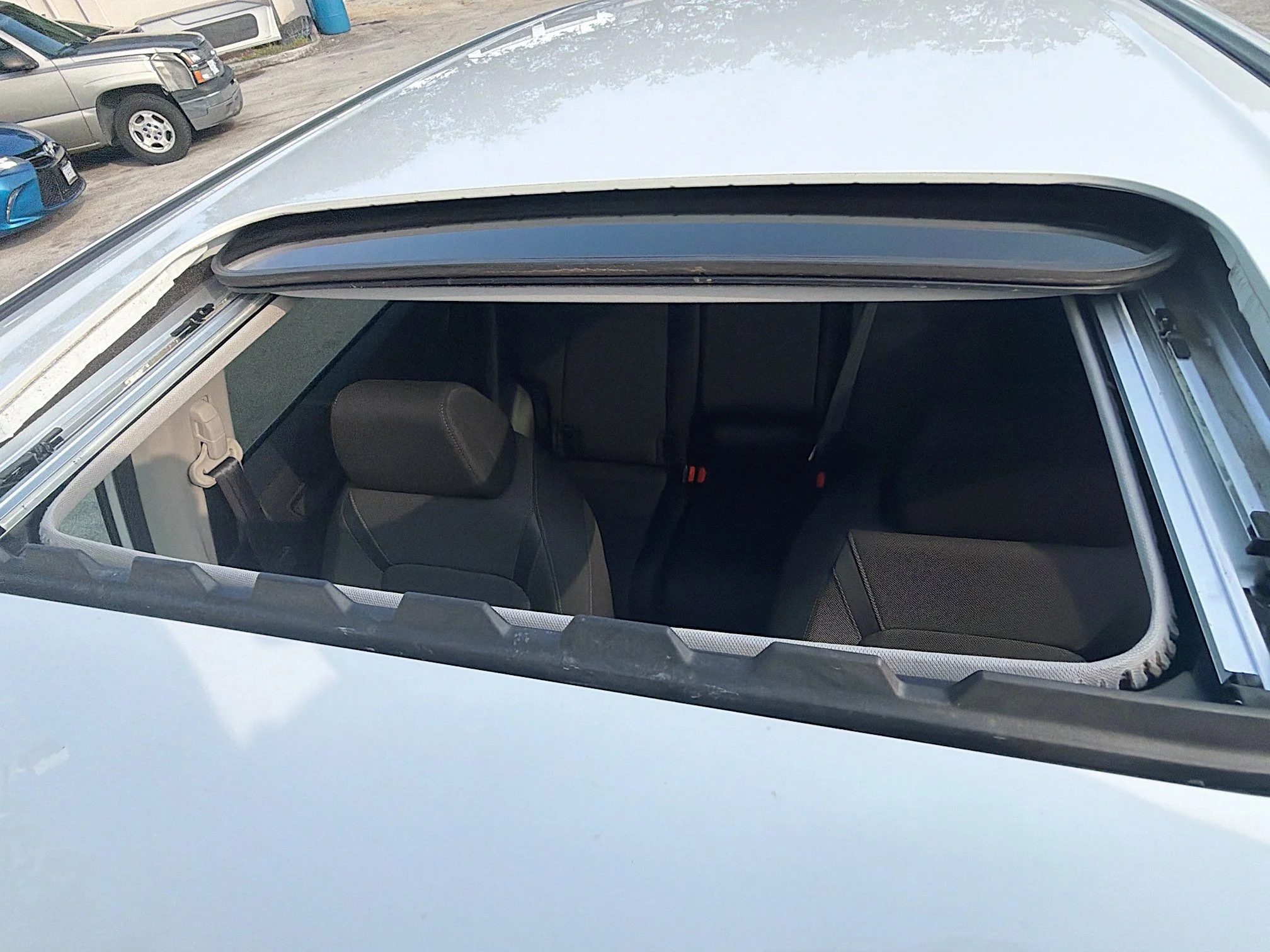 2024 Honda CR-V EX - Photo 17