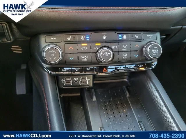 Used 2025 White Dodge GT Plus image 23