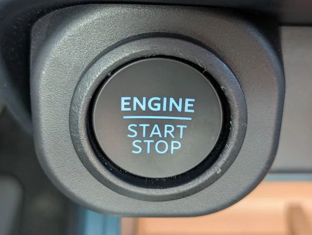 Certified Used 2023 Orange Metallic Ford Lariat image 28