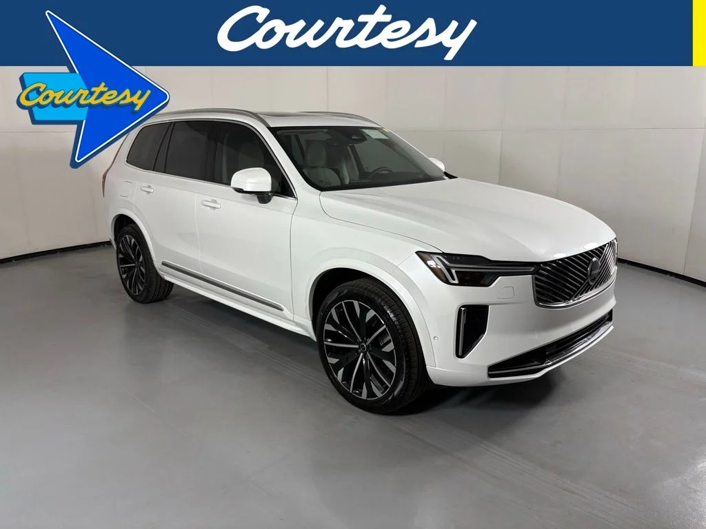 2026 Volvo XC90 T8 Recharge Ultra Bright 4WD's photo