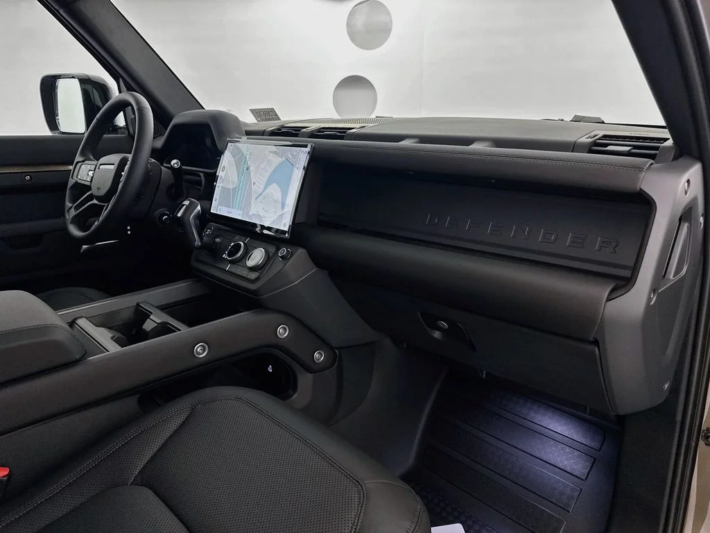 New 2026 Gondwana Stone Land Rover S image 31